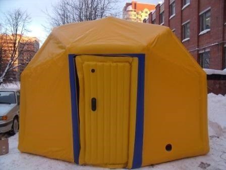 印江充气帐篷
